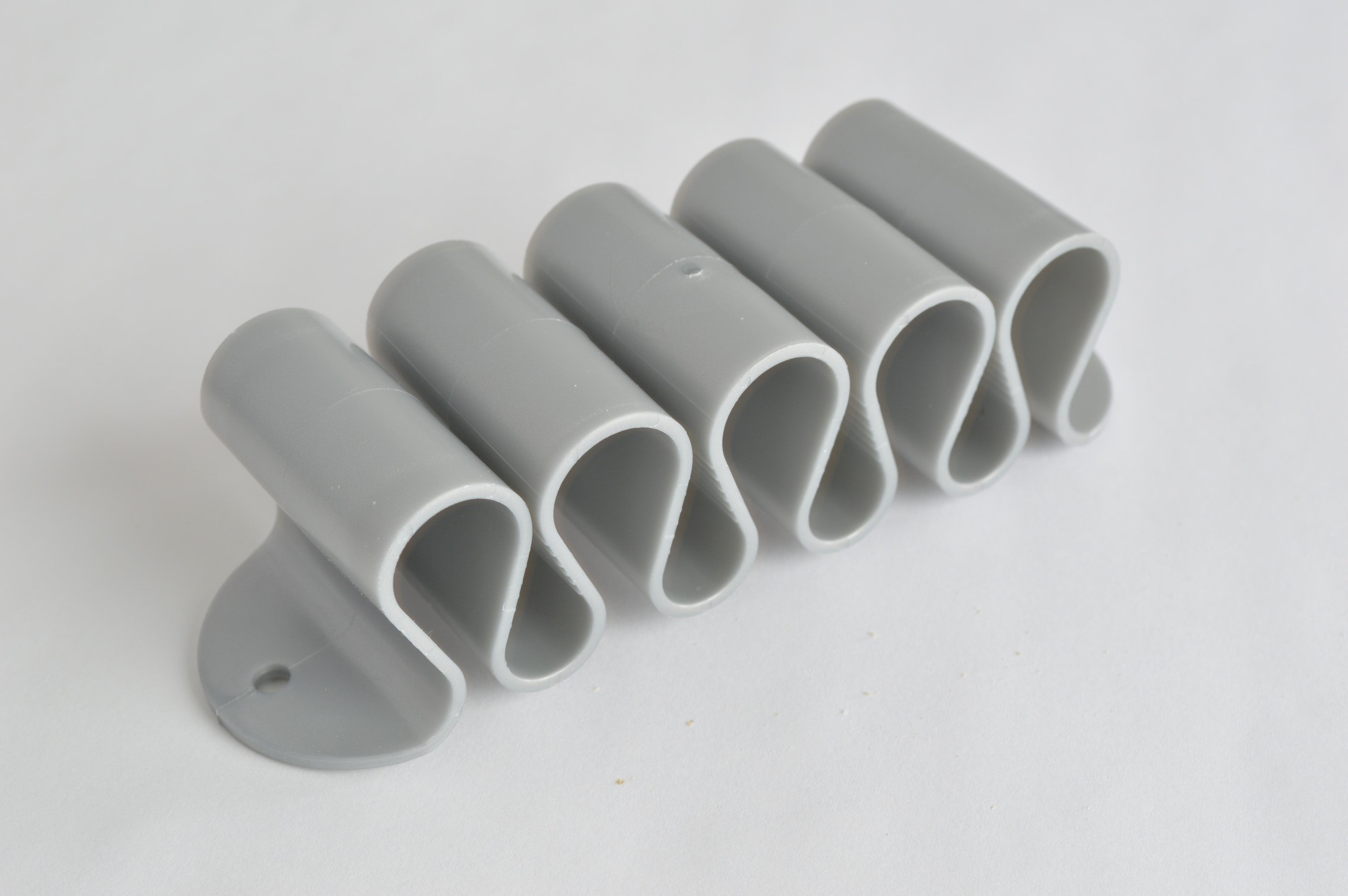 WaveFlex Cable Retention Grip