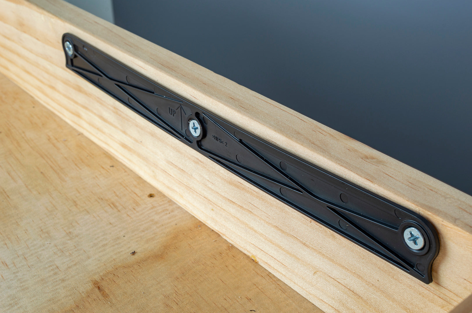 Universal Drawer Storage Tray