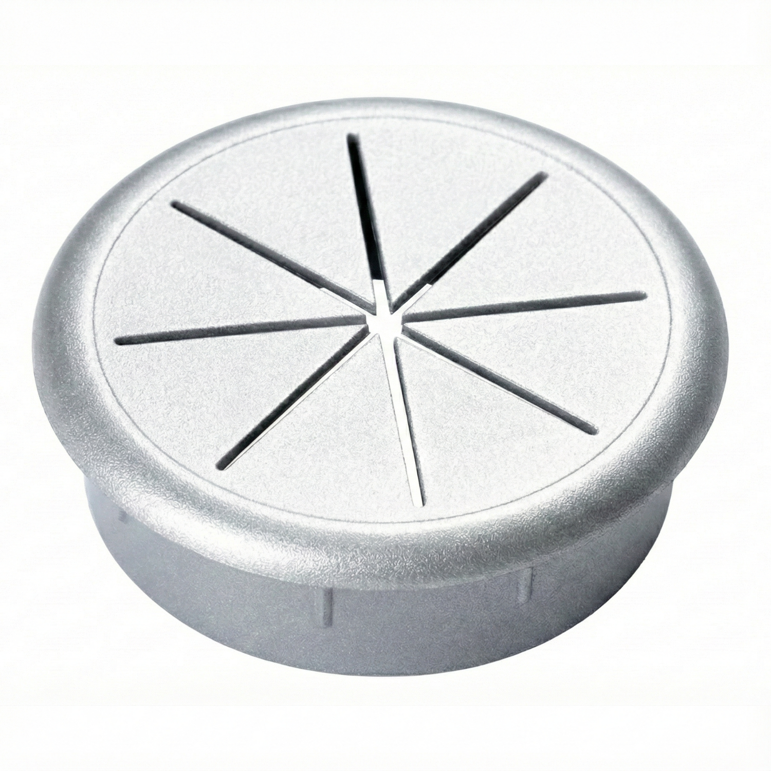 Flexigrom Silver Metallic