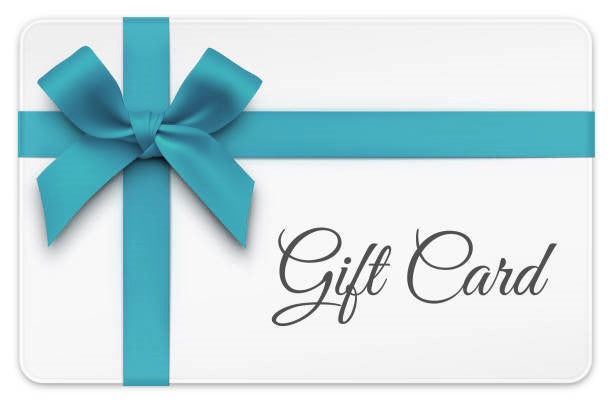 Custom Accents Gift Card