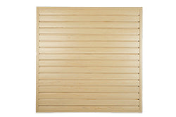 2x2 Framed HandiWALL Kit