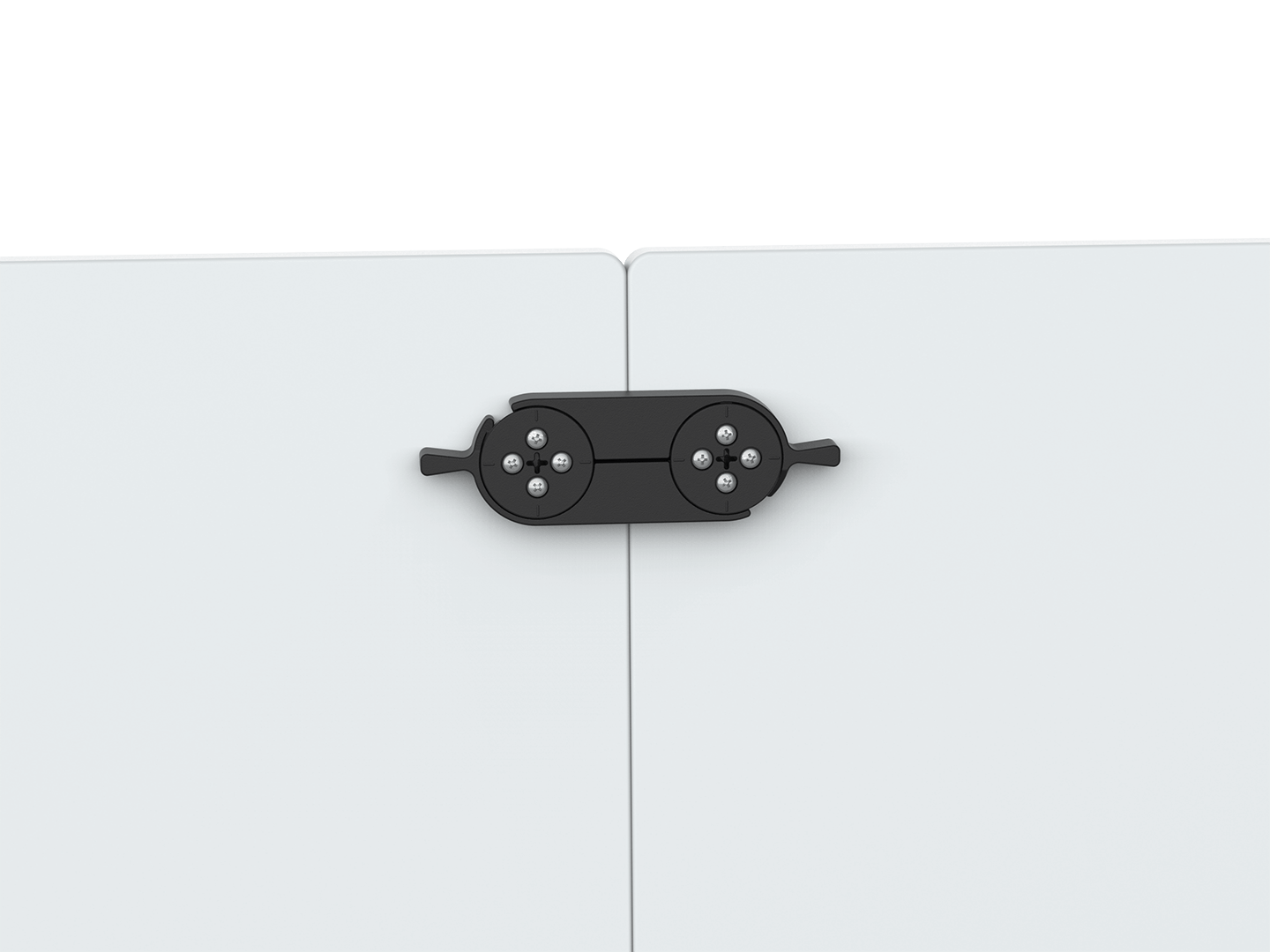 Table Connectors - Type “Lock” (1 half-part)