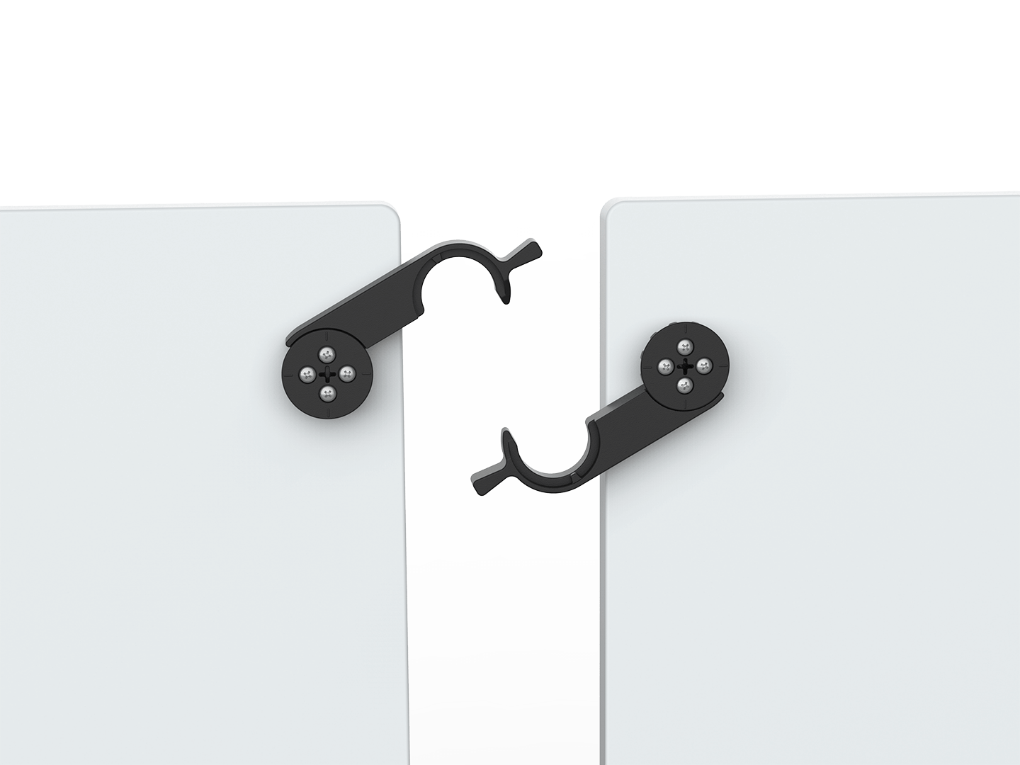 Table Connectors - Type “Lock” (1 half-part)