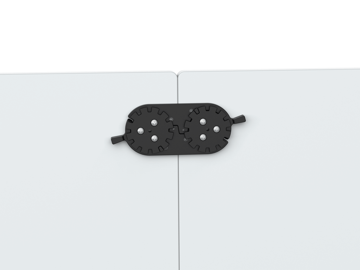Table Connectors - Type “Steel” (1 half-part)