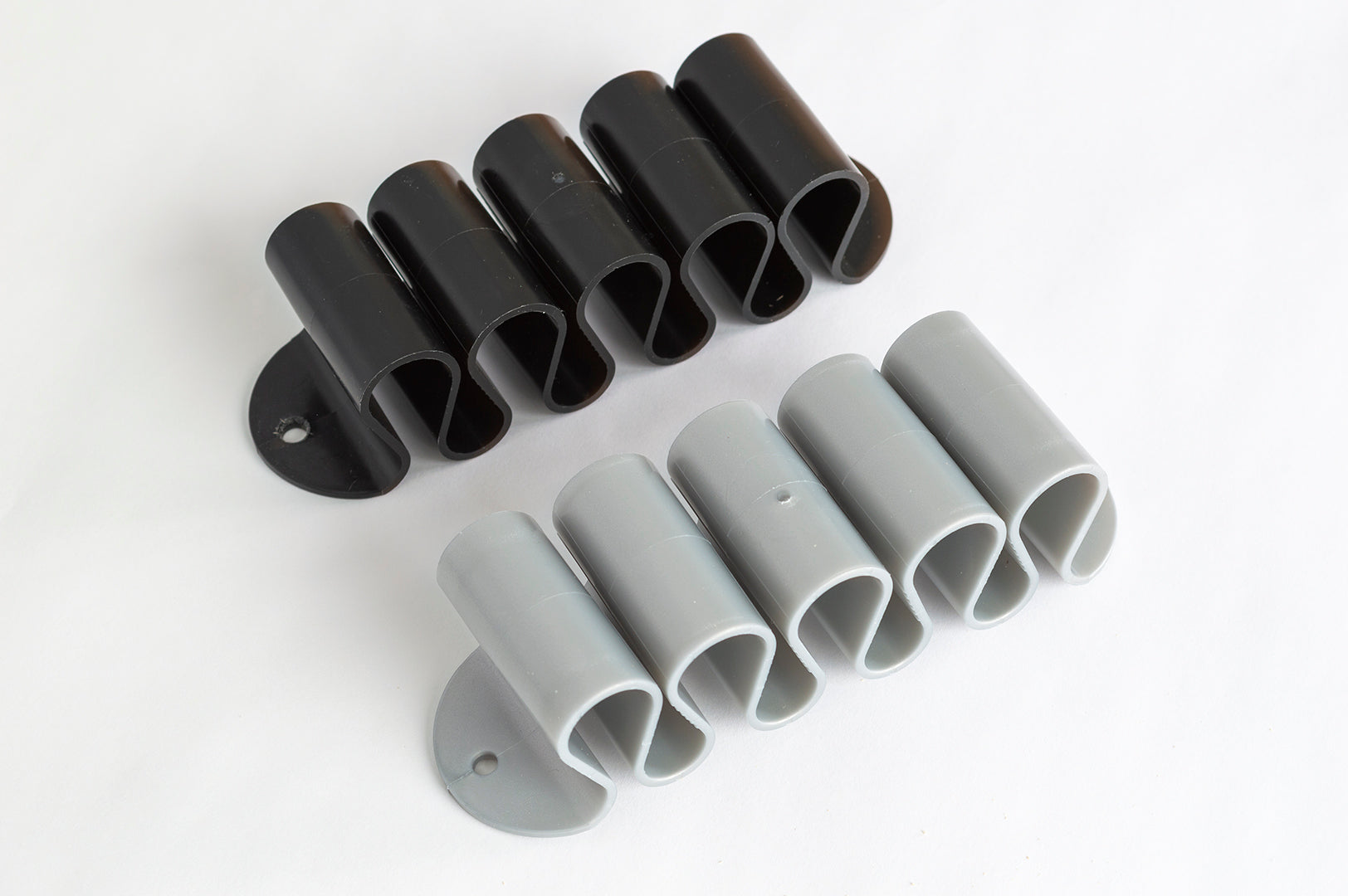 WaveFlex Cable Retention Grip