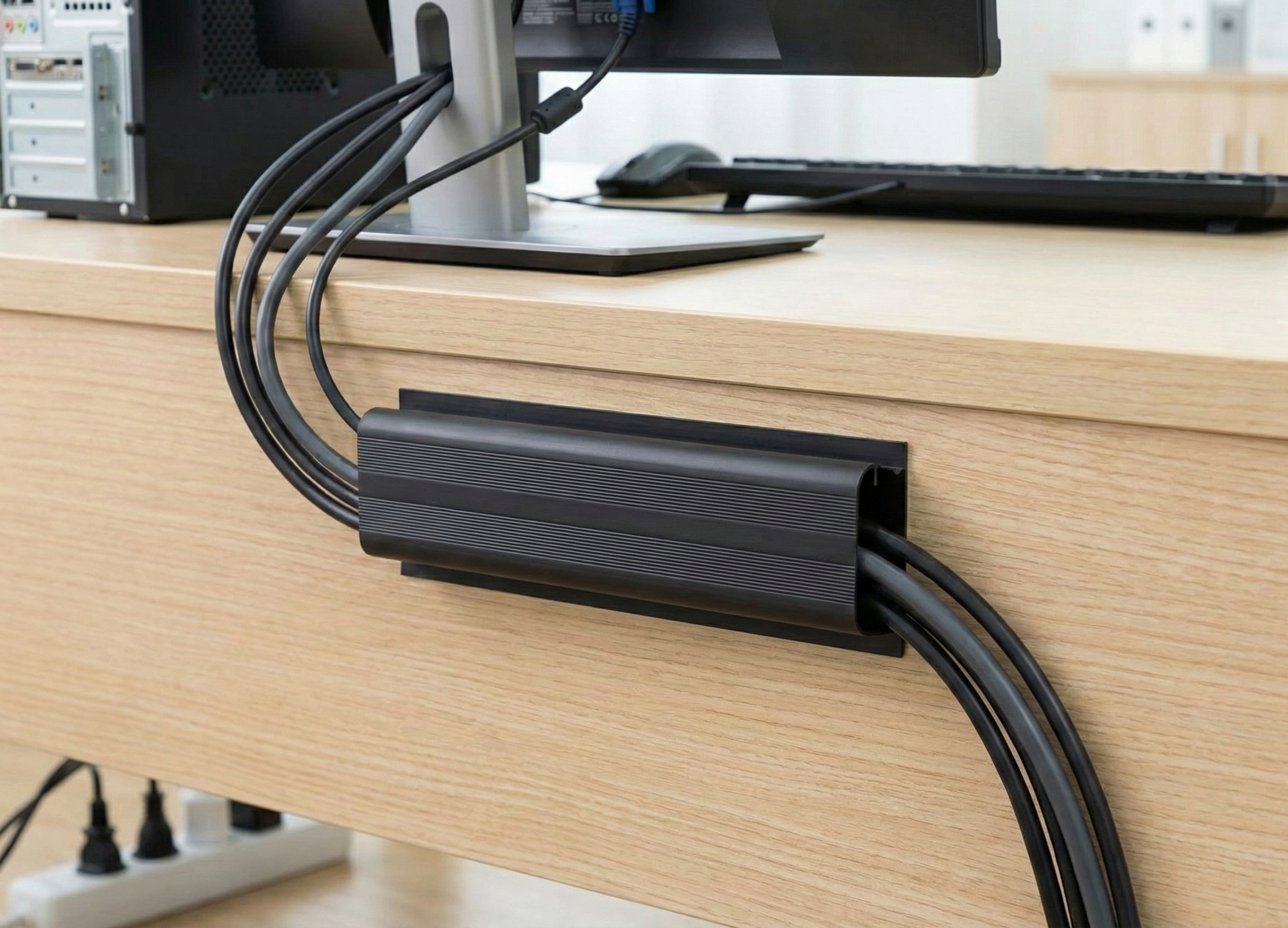 WireMaster Routing Channel