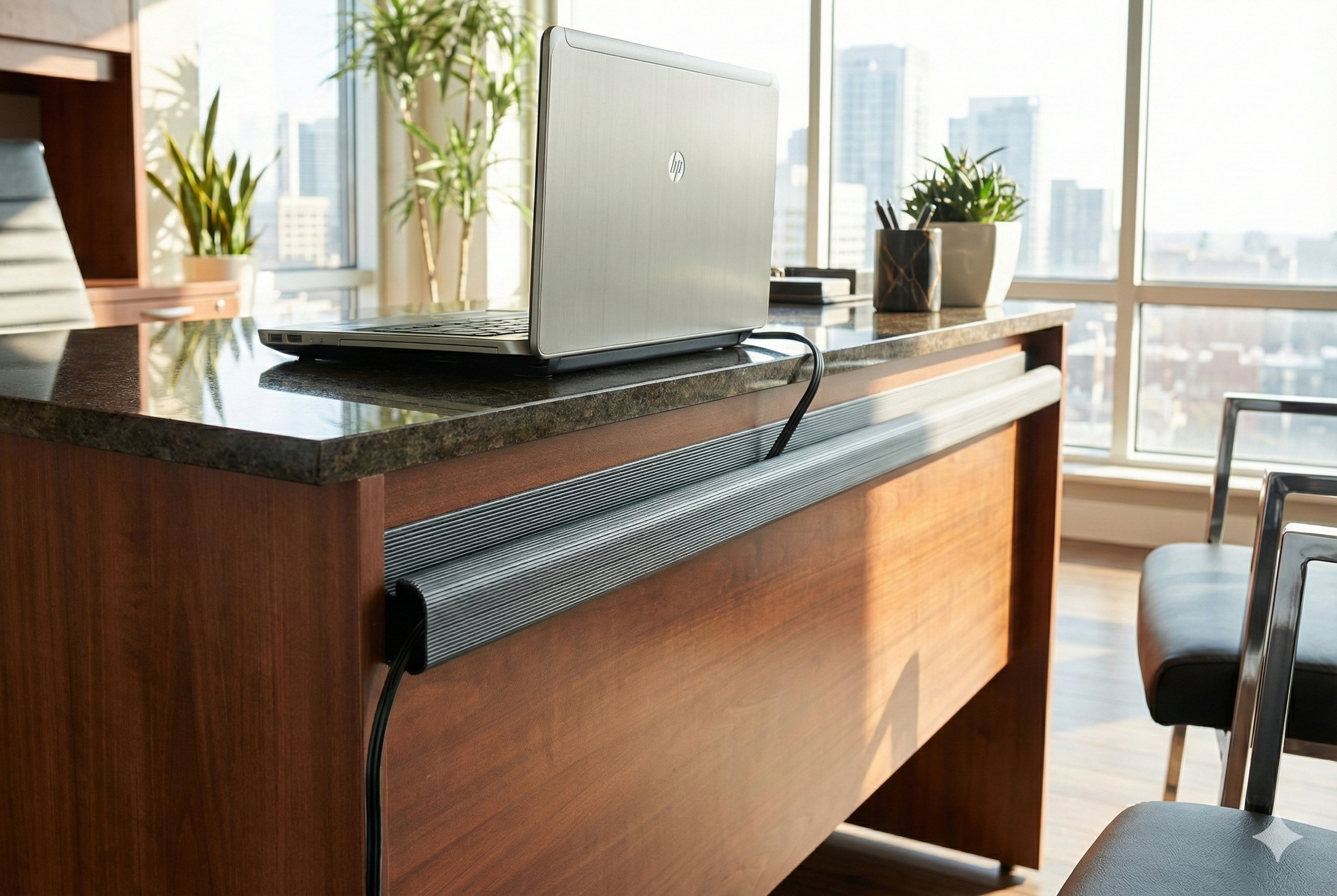 Wiremaster in Office