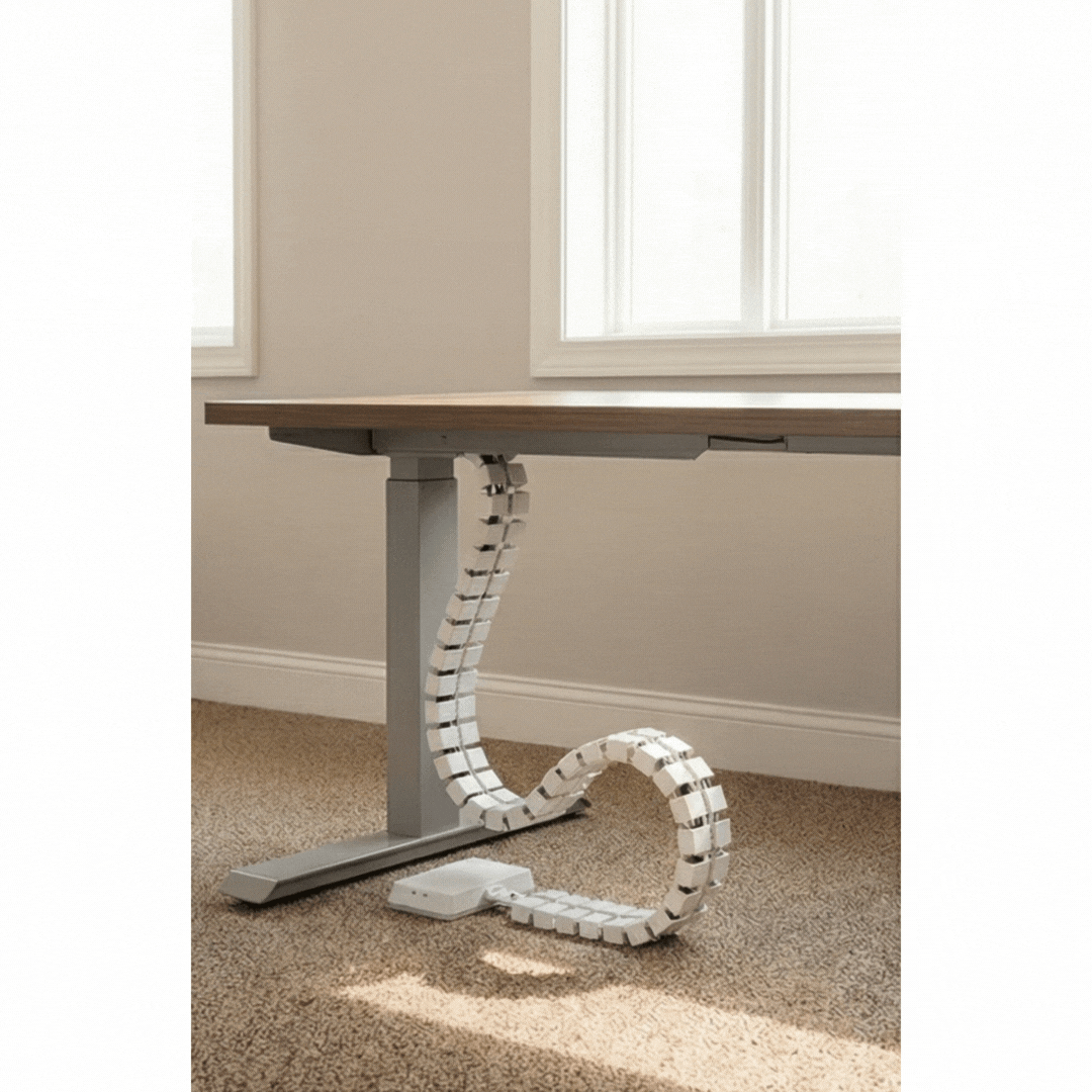 Link 360™ Cable Routing Spine