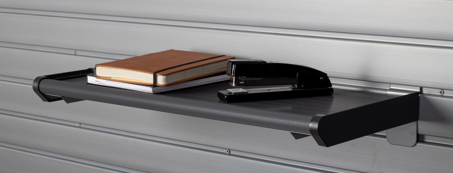 Handi Resin Shelf