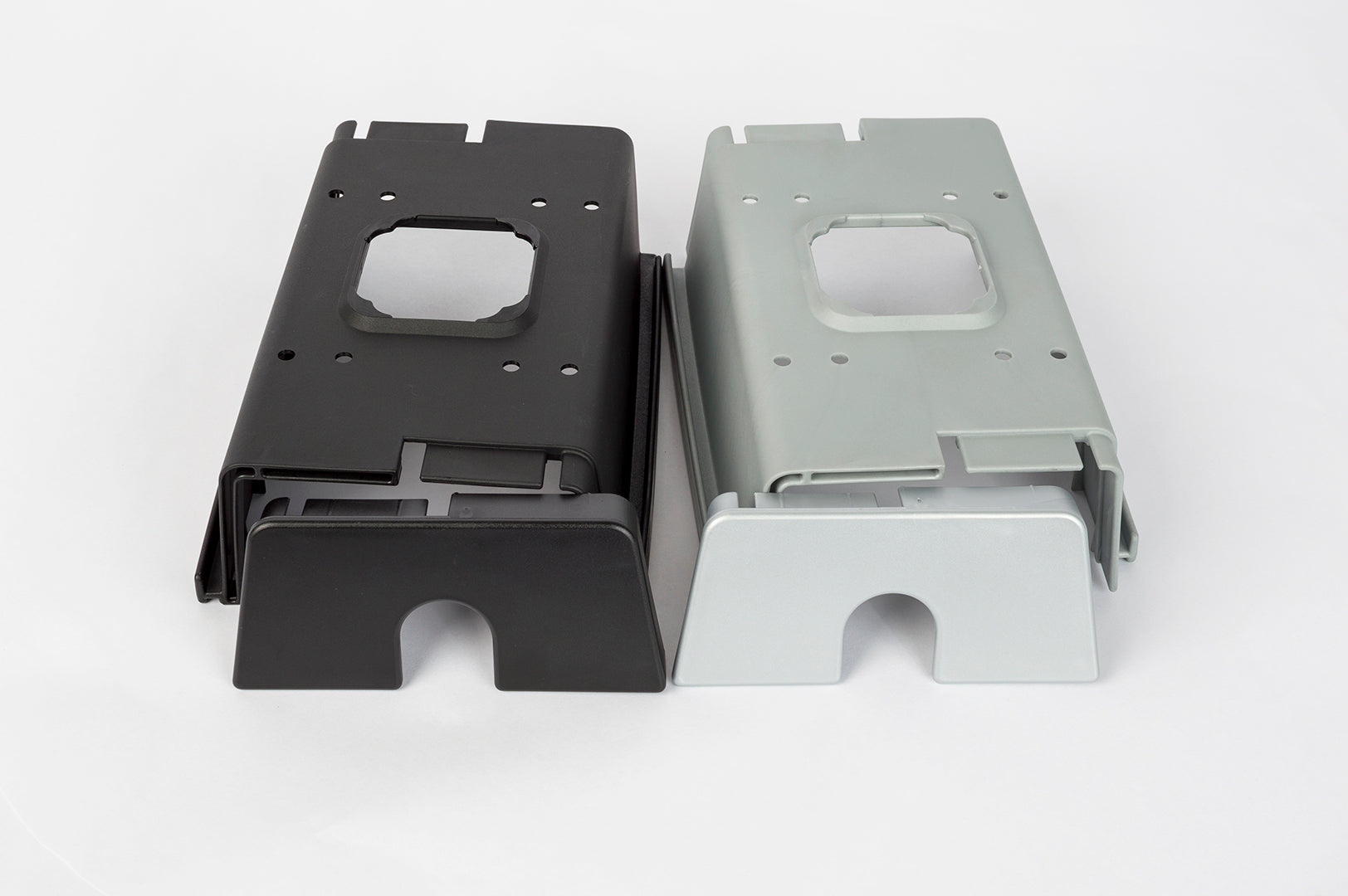 Cable Routing Trough