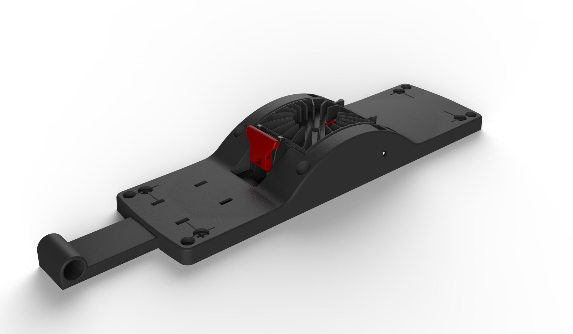 FIS 214 Folding Table Adapter