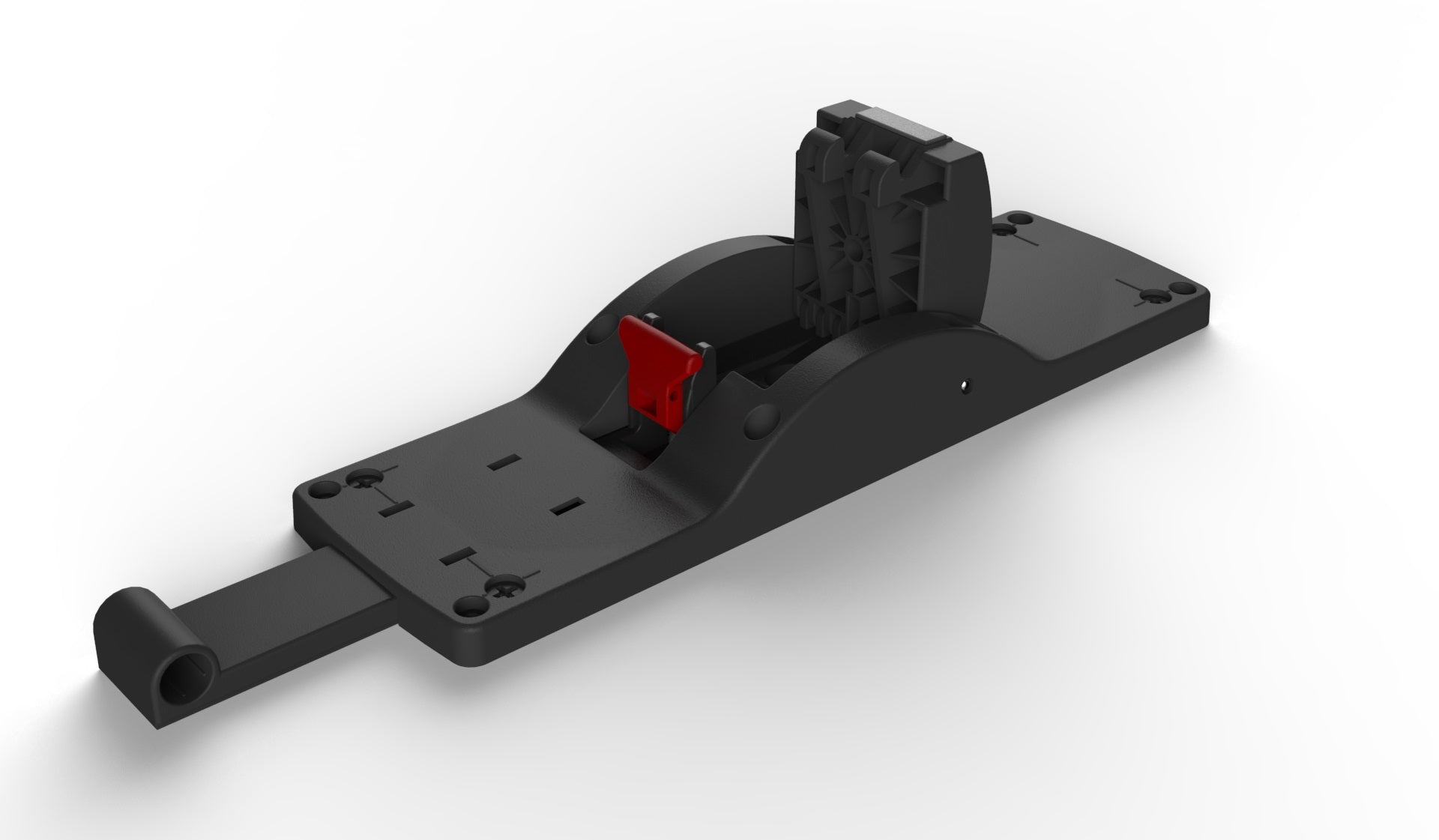 FIS 214 Folding Table Adapter