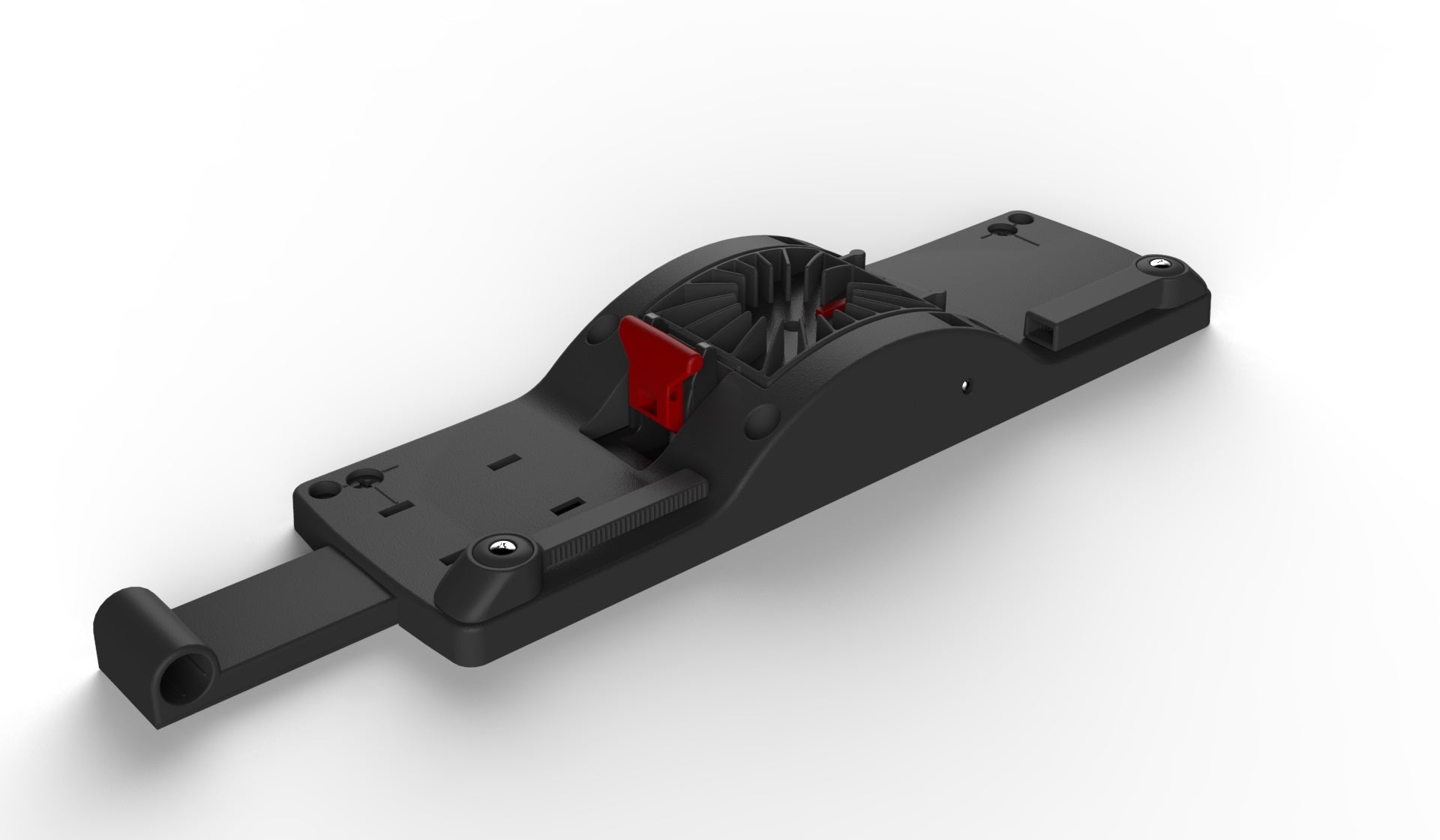 FIS 214 Folding Table Adapter