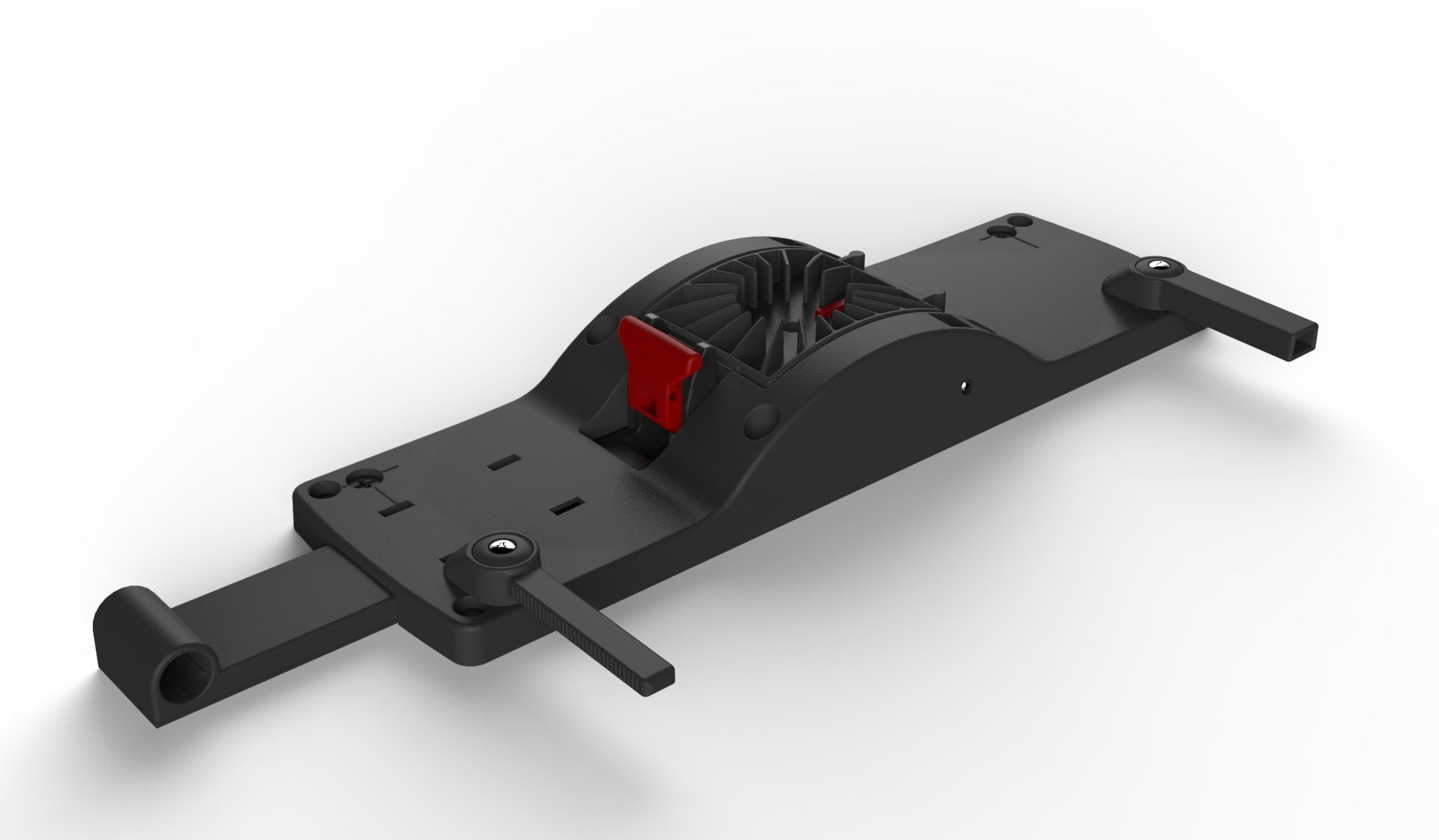FIS 214 Folding Table Adapter