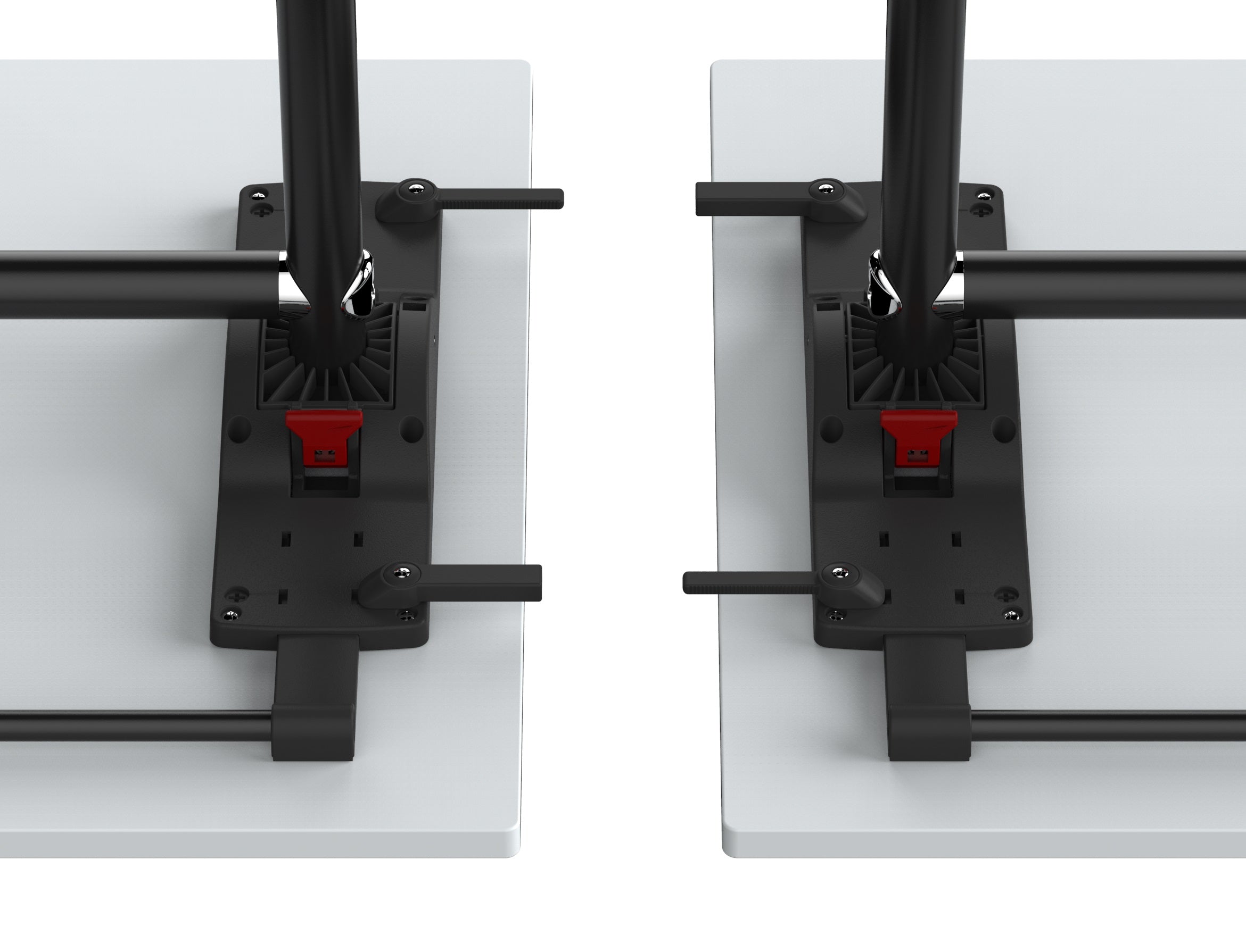 FIS 214 Folding Table Adapter