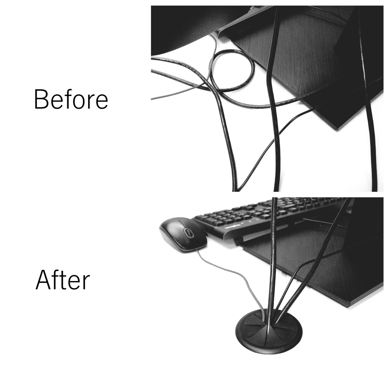 Flexigrom® Access Grommets