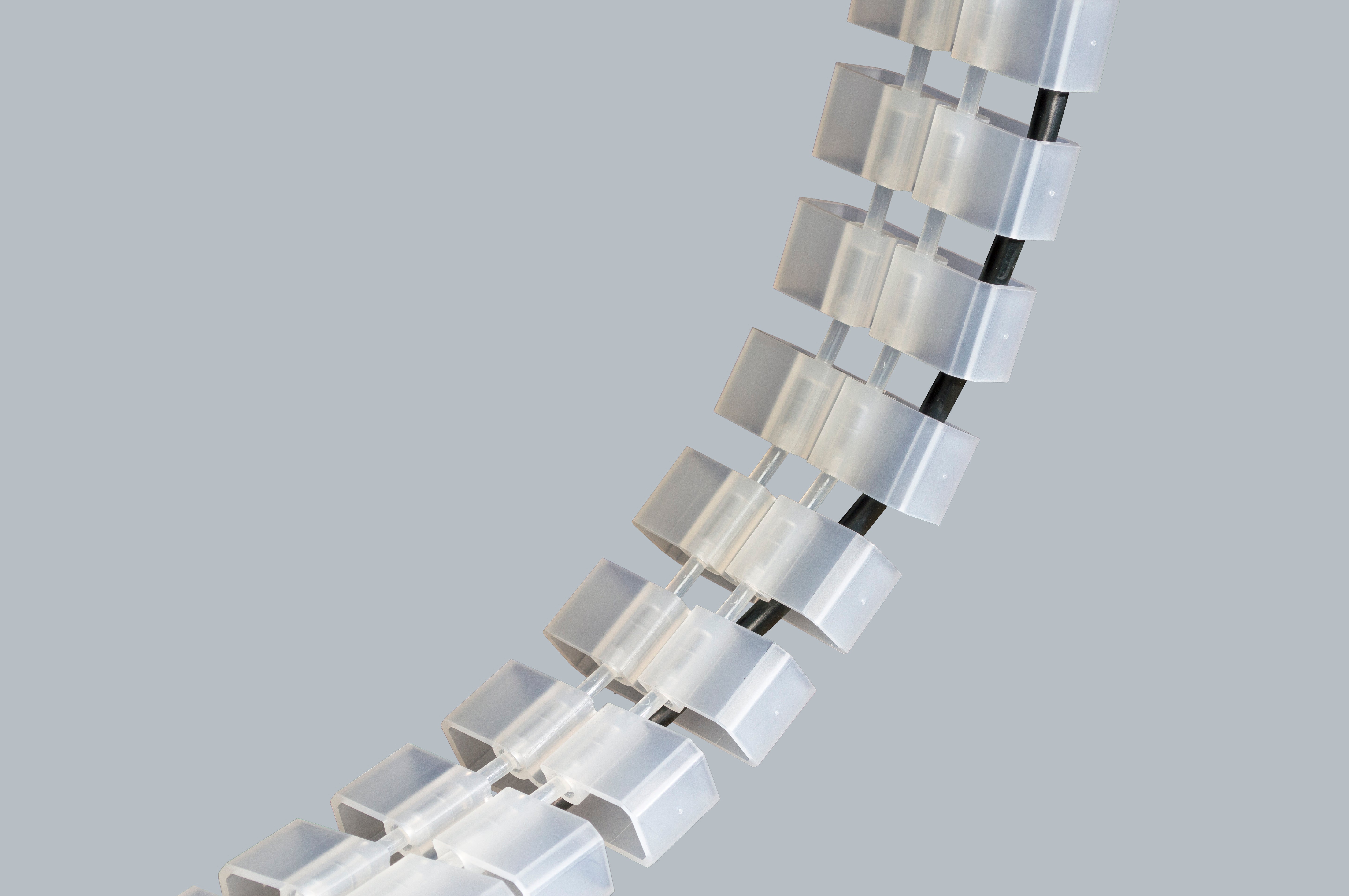 Link 360™ Cable Routing Spine
