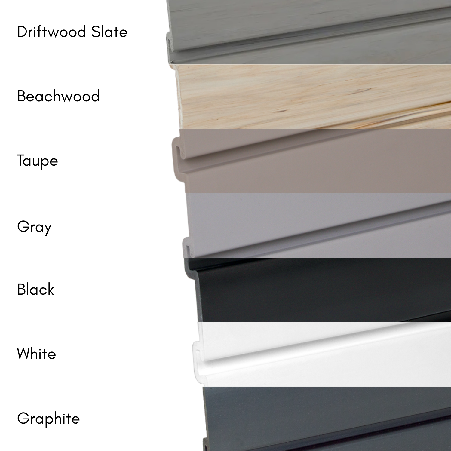 Framed HandiWALL® Kits