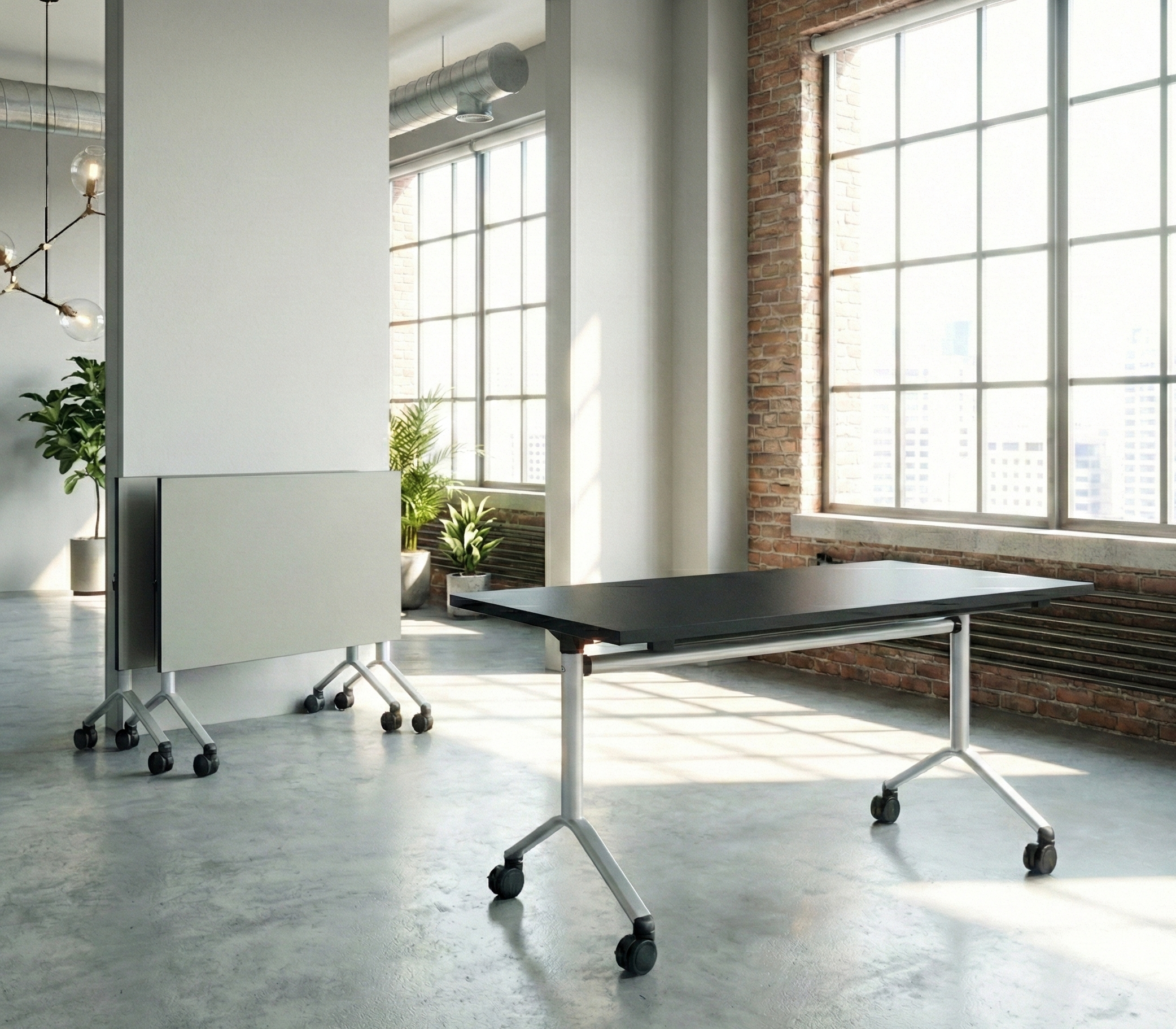 Tip Top Folding Table System Full Kit