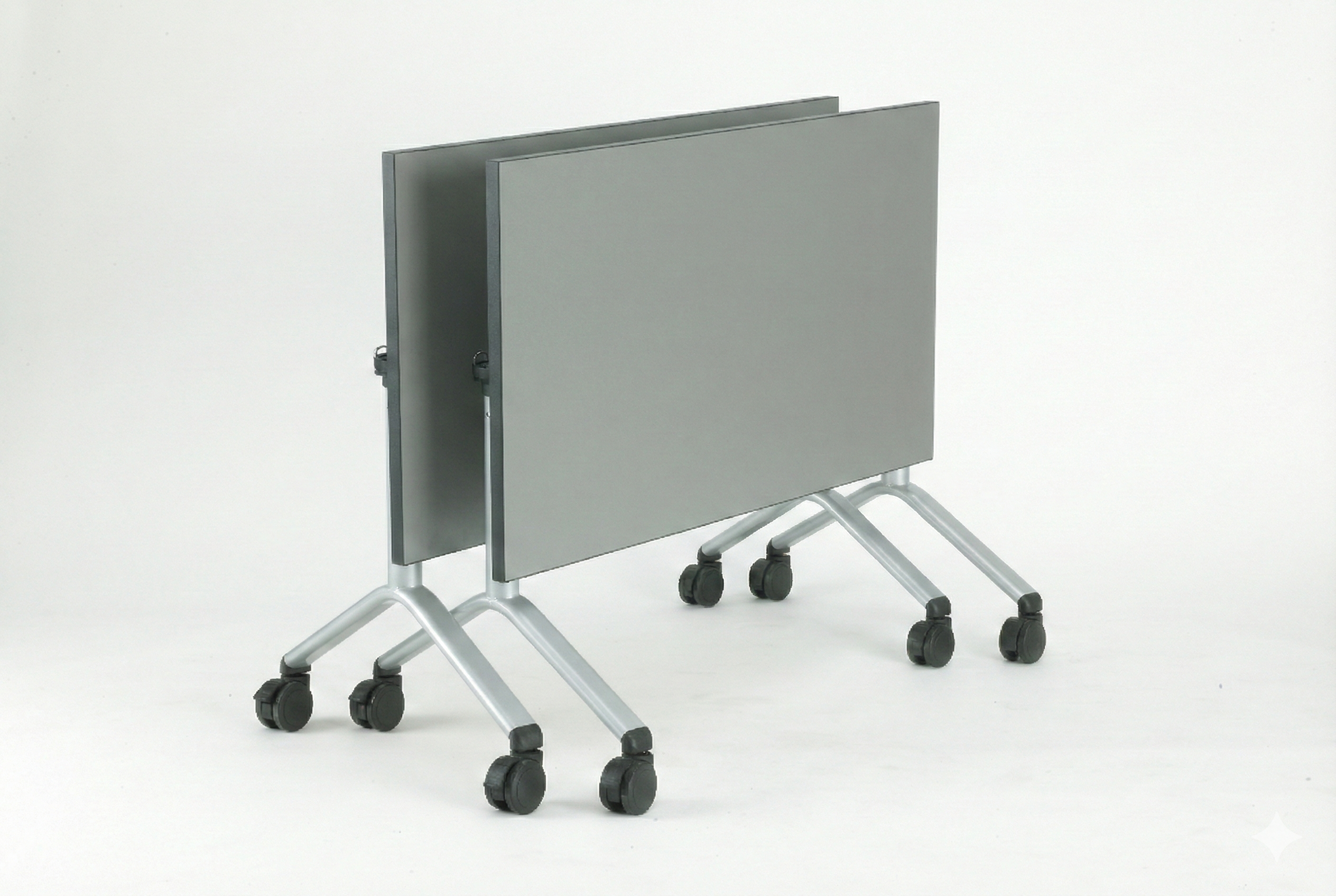 Tip Top Table System Folded