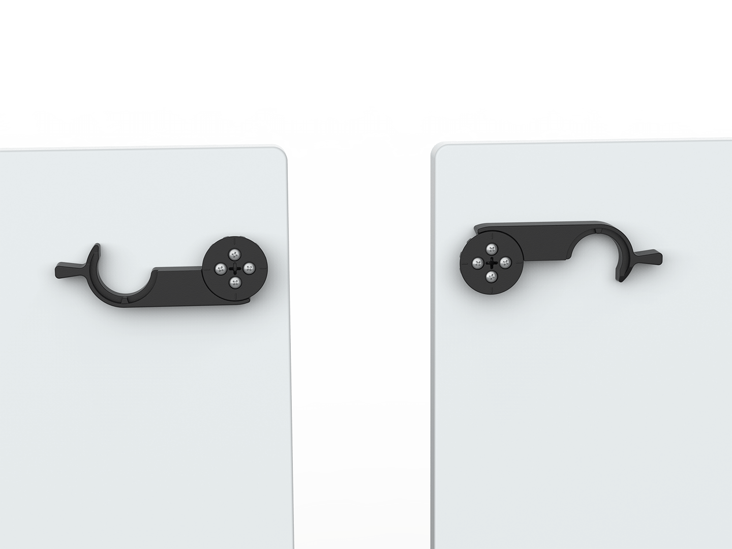 Table Connectors - Type “Lock” (1 half-part)