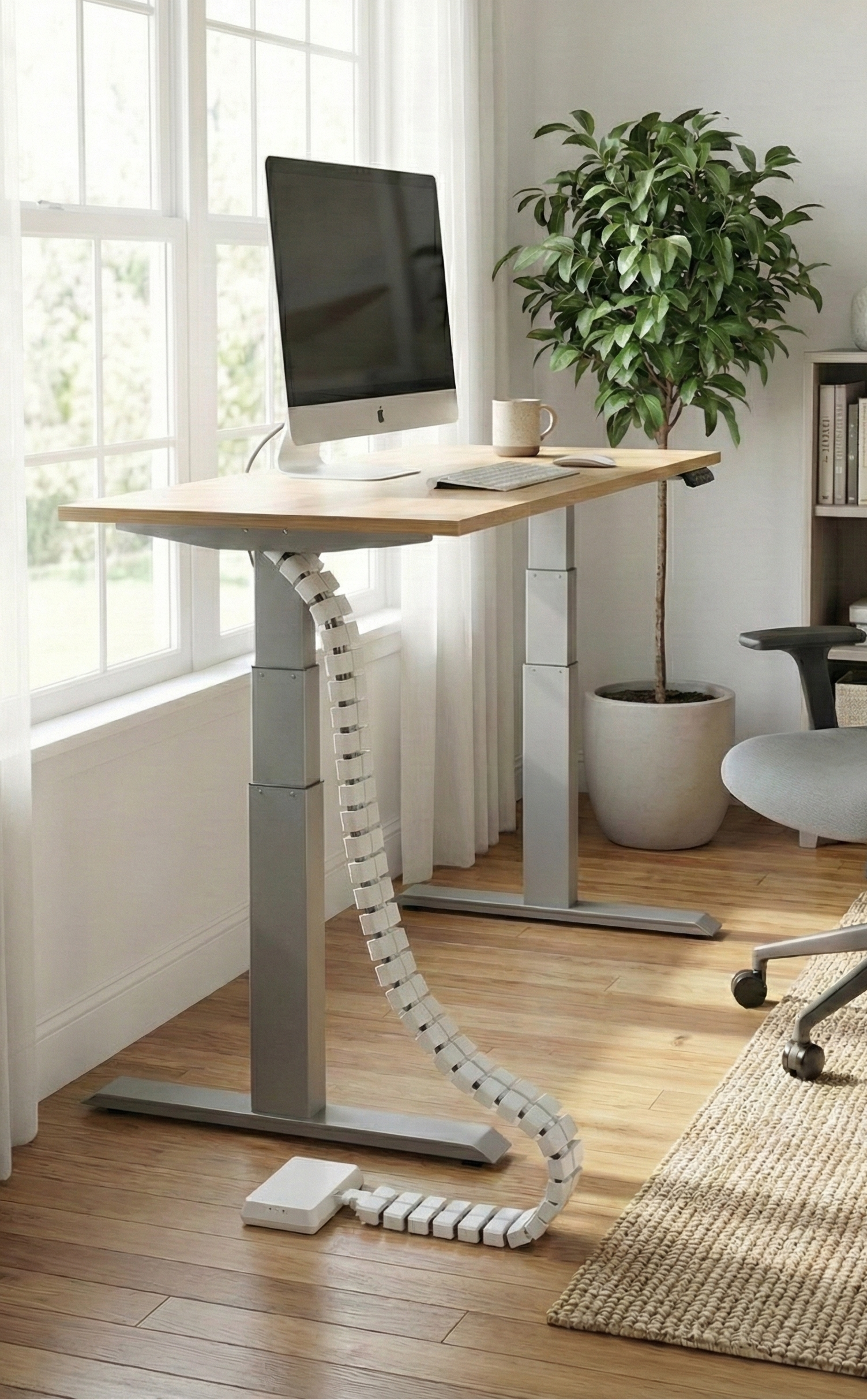 white Link 360 product image