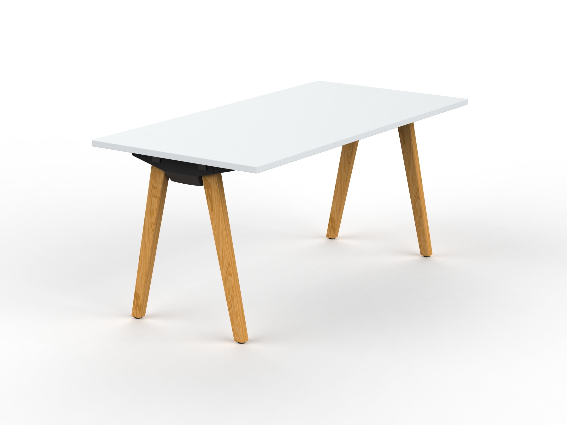 A-Top Folding Table Mechanism