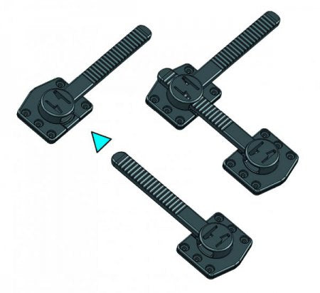 Module Connectors