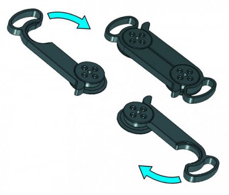 Module Connectors